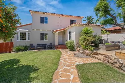 2808 Dove Street, San Diego, CA 92103 - Photo 1