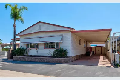 1351 Pepper Drive #35, El Cajon, CA 92021 - Photo 1