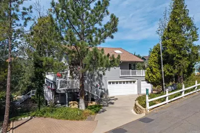 8634 Ponderosa Ln, Pine Valley, CA 91962 - Photo 1