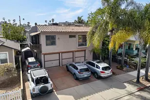 4482 North Ave, San Diego, CA 92116 - Photo 1