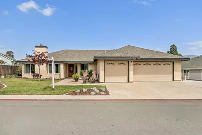 2611 Ledgetop Place, Spring Valley, CA 91977 - Photo 1