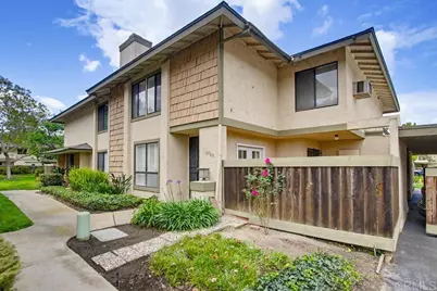 10765 Caminito Bravura, San Diego, CA 92108 - Photo 1