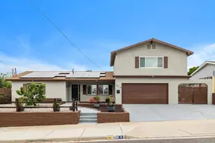 9214 Fenway Rd, Santee, CA 92071 - Photo 1