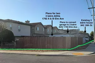 1792 Elm Ave & 842 18th St, San Diego, CA 92154 - Photo 1