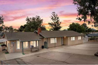 810 Steffy Road, Ramona, CA 92065 - Photo 1