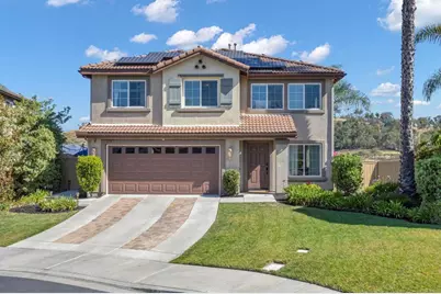 890 Via La Venta, San Marcos, CA 92069 - Photo 1