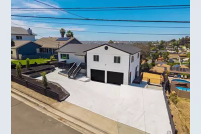 1114 Coronado Avenue, Spring Valley, CA 91977 - Photo 1
