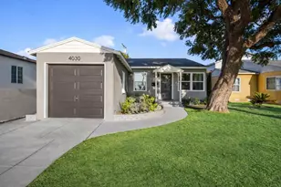 4030 Boise Ave, Culver City, CA 90066 - Photo 1