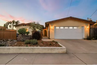 9466 Larrabee Avenue, San Diego, CA 92123 - Photo 1