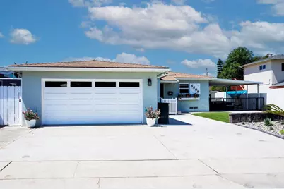 6808 Cartwright Street, San Diego, CA 92120 - Photo 1