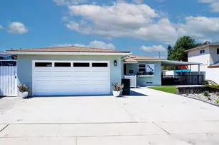 6808 Cartwright St, San Diego, CA 92120 - Photo 1