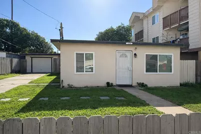 275 Dahlia, Imperial Beach, CA 91932 - Photo 1