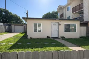 275 Dahlia, Imperial Beach, CA 91932 - Photo 1
