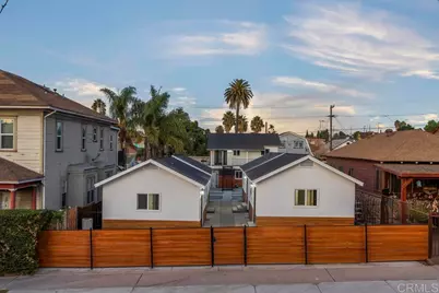 2032 Kearney Ave, San Diego, CA 92113 - Photo 1