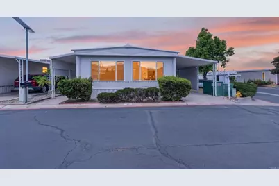8301 Mission Gorge Road #64, Santee, CA 92071 - Photo 1