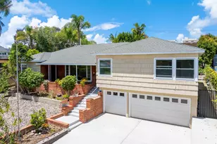 2516 Chatsworth Blvd, San Diego, CA 92106 - Photo 1