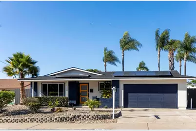 5610 Chateau Drive, San Diego, CA 92117 - Photo 1