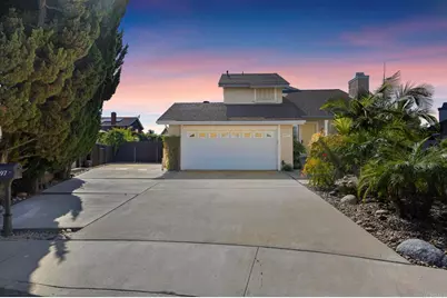 9697 Bundy Drive, Santee, CA 92071 - Photo 1