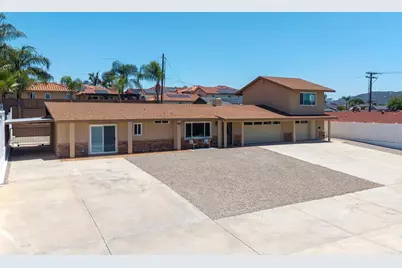 10704 El Nopal, Santee, CA 92071 - Photo 1