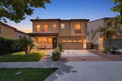 1345 Cathedral Oaks Road, Chula Vista, CA 91913 - Photo 1