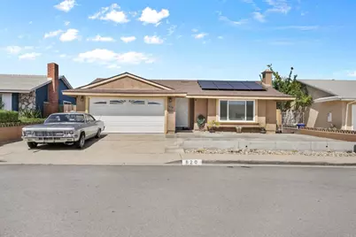 820 Blackwood Dr, San Diego, CA 92154 - Photo 1