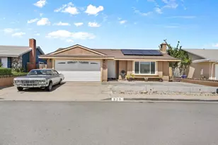 820 Blackwood Dr, San Diego, CA 92154 - Photo 1