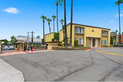 1627 Pentecost Way #8, San Diego, CA 92105 - Photo 1
