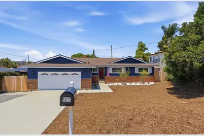 5217 Aleman Place, Bonita, CA 91902 - Photo 1