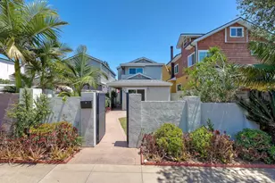 369 Alameda Blvd, Coronado, CA 92118 - Photo 1