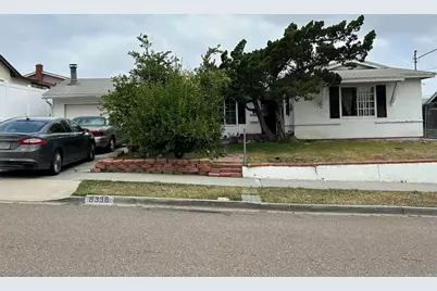 8338 Stansbury, Spring Valley, CA 91977 - Photo 1