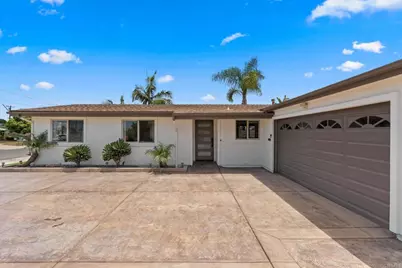 5185 Winthrop Street, San Diego, CA 92117 - Photo 1