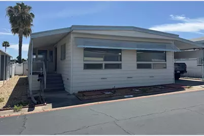 8301 Mission Gorge Road #124, Santee, CA 92071 - Photo 1