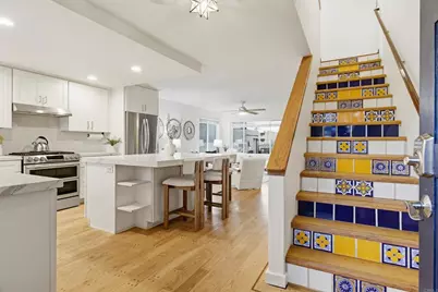5027 Santa Monica Avenue #F, San Diego, CA 92107 - Photo 1