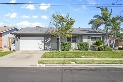 6415 Hayward Way, San Diego, CA 92139 - Photo 1