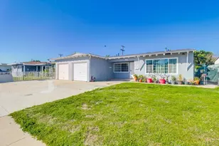 756 Madison Ave, Chula Vista, CA 91910 - Photo 1
