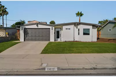 1417 S 58th Street, San Diego, CA 92114 - Photo 1
