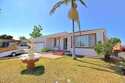5916 Albemarle Street, San Diego, CA 92139 - Photo 1