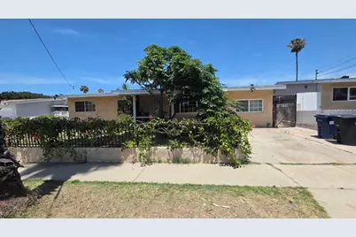 121 E Orlando Street, Chula Vista, CA 91911 - Photo 1