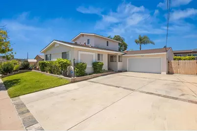 7640 Torrem Street, La Mesa, CA 91942 - Photo 1