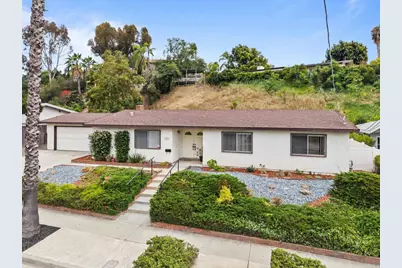 9415 La Suvida, La Mesa, CA 91942 - Photo 1