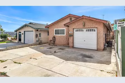 1938 Avenida De La Cruz, San Ysidro, CA 92173 - Photo 1