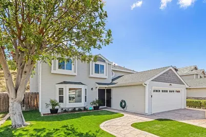 1462 Antoine Drive, San Diego, CA 92139 - Photo 1