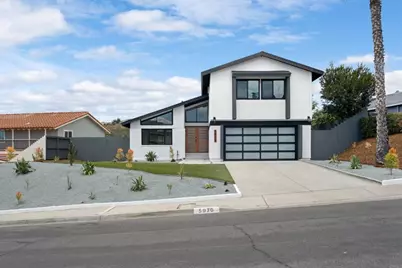 5970 Highplace Drive, San Diego, CA 92120 - Photo 1