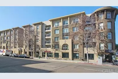 1970 Columbia Street #310, San Diego, CA 92101 - Photo 1