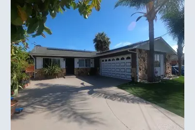 2526 Melrose Street, National City, CA 91950 - Photo 1