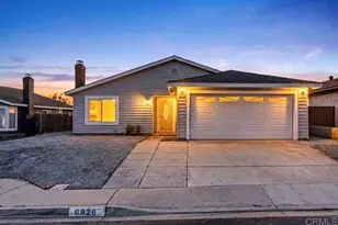 6926 Bullock Dr, San Diego, CA 92114 - Photo 1