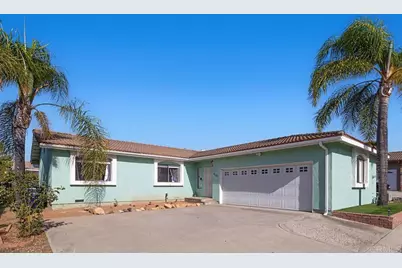 8523 Happy Way, El Cajon, CA 92021 - Photo 1