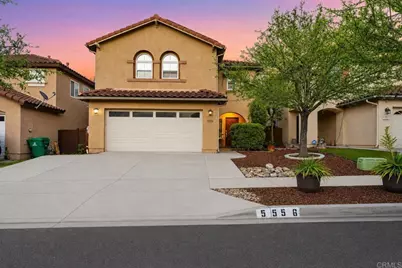 5556 Vista San Simeon, San Diego, CA 92154 - Photo 1