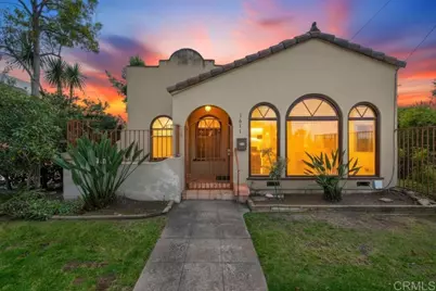 1611 Adams Avenue, San Diego, CA 92116 - Photo 1