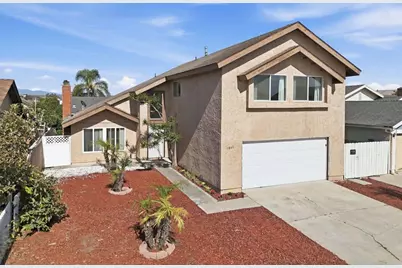 1861 Katella Street, San Diego, CA 92154 - Photo 1